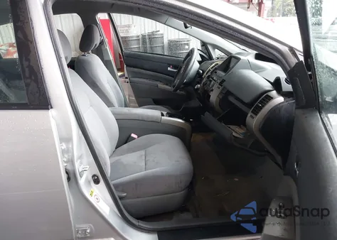 2006 Toyota Prius z USA, uszkodzony, nr VIN JTDKB20U767520455